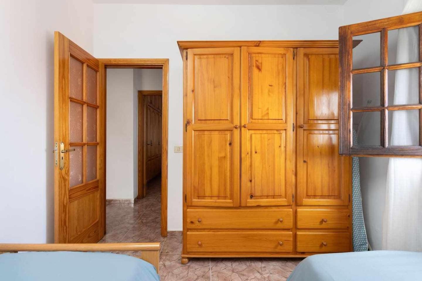 Desconecta En Candelaria Santa Cruz de Tenerife Exterior foto